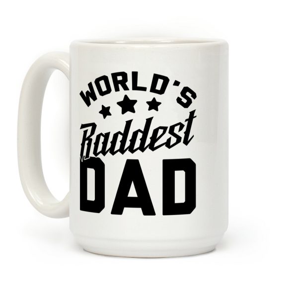 Die (Red) Coffee Mug