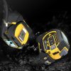 Digital And Laser Measurement Tape Digital And Laser Measurement Tape