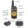 Digital Dog Training Collar