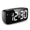 Digital Led Clock Desktop Alarm Clock Digital Led Clock Desktop Alarm Clock