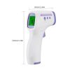 Digital Thermometer Non Contact Digital Thermometer Non Contact