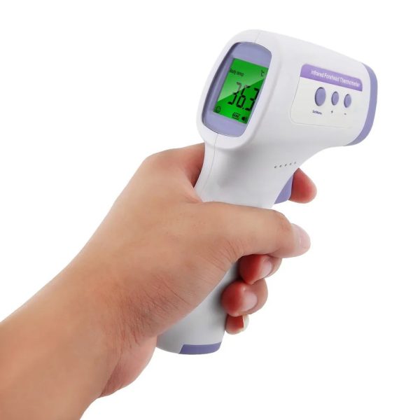 Digital Thermometer Non Contact Digital Thermometer Non Contact