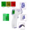 Digital Thermometer Non Contact Digital Thermometer Non Contact