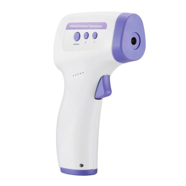Digital Thermometer Non Contact Digital Thermometer Non Contact