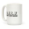 D.I.L.F. Damn I Love Farting Coffee Mug D.I.L.F. Damn I Love Farting Coffee Mug