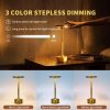 Dimming Atmosphere Retro Lamp