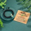 Dinosaur Bracelet