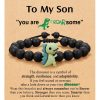 Dinosaur Bracelet