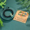 Dinosaur Bracelet