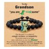 Dinosaur Bracelet