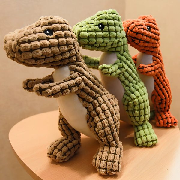 Dinosaur Dog Toys Dinosaur Dog Toys