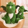Dinosaur Egg Plush: Transforming Dino Toys for Kids' Comfort & Fun Dinosaur Egg Plush: Transforming Dino Toys for Kids' Comfort & Fun