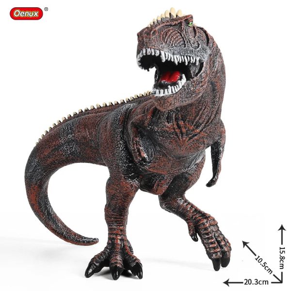 Dinosaurs World Brinquedo Savage Jurassic Action Figures Dinosaurs World Brinquedo Savage Jurassic Action Figures