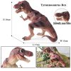 Dinosaurs World Brinquedo Savage Jurassic Action Figures Dinosaurs World Brinquedo Savage Jurassic Action Figures
