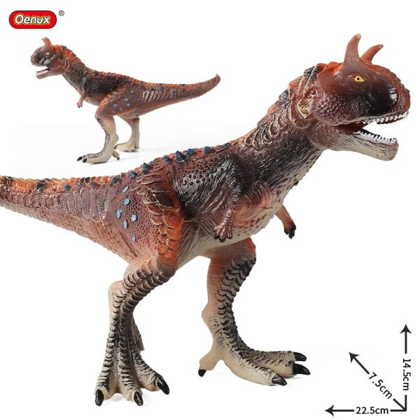 Dinosaurs World Brinquedo Savage Jurassic Action Figures Dinosaurs World Brinquedo Savage Jurassic Action Figures