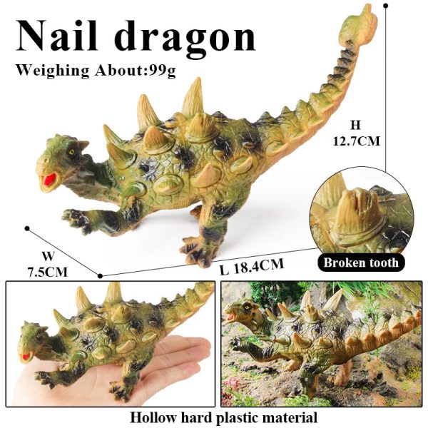 Dinosaurs World Brinquedo Savage Jurassic Action Figures Dinosaurs World Brinquedo Savage Jurassic Action Figures
