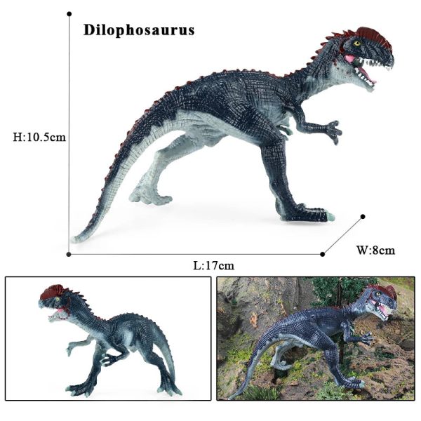 Dinosaurs World Brinquedo Savage Jurassic Action Figures Dinosaurs World Brinquedo Savage Jurassic Action Figures