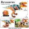 Dinosaurs World Brinquedo Savage Jurassic Action Figures Dinosaurs World Brinquedo Savage Jurassic Action Figures