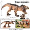 Dinosaurs World Brinquedo Savage Jurassic Action Figures Dinosaurs World Brinquedo Savage Jurassic Action Figures