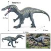 Dinosaurs World Brinquedo Savage Jurassic Action Figures Dinosaurs World Brinquedo Savage Jurassic Action Figures