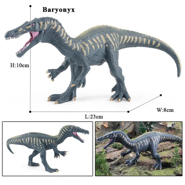 Dinosaurs World Brinquedo Savage Jurassic Action Figures Dinosaurs World Brinquedo Savage Jurassic Action Figures
