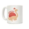 Dinospore Coffee Mug Dinospore Coffee Mug