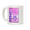 Dirty Little Spore Coffee Mug Dirty Little Spore Coffee Mug