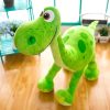 Disney Pixar Good Dinosaur Arlo Plush Toy - 30cm/50cm/70cm