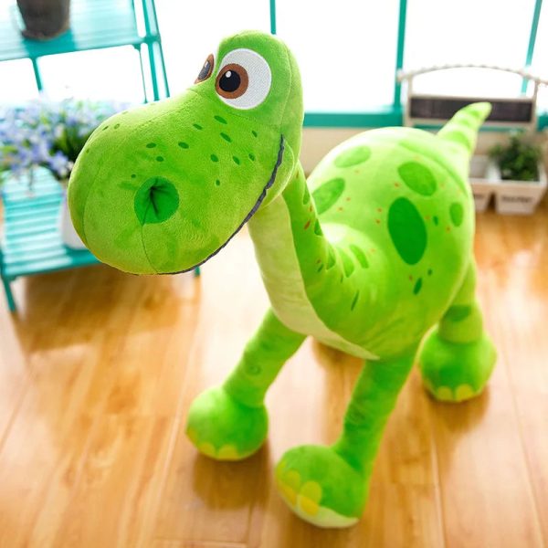 Disney Pixar Good Dinosaur Arlo Plush Toy - 30cm/50cm/70cm