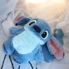 Disney Stitch Hot Water Bottle