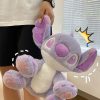 Disney Stitch Plush Toy Cute Kawaii Birthday Gift Disney Stitch Plush Toy Cute Kawaii Birthday Gift