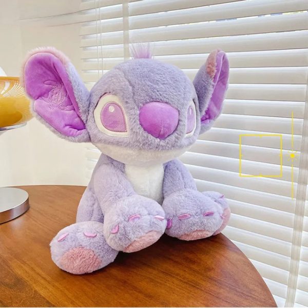 Disney Stitch Plush Toy Cute Kawaii Birthday Gift Disney Stitch Plush Toy Cute Kawaii Birthday Gift