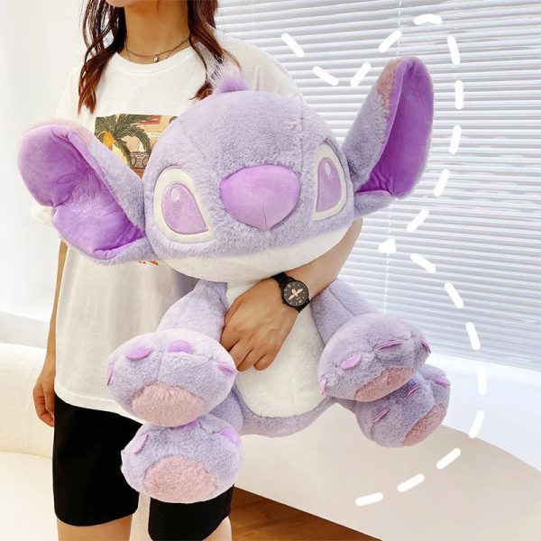 Disney Stitch Plush Toy Cute Kawaii Birthday Gift Disney Stitch Plush Toy Cute Kawaii Birthday Gift