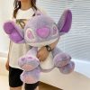 Disney Stitch Plush Toy Cute Kawaii Birthday Gift Disney Stitch Plush Toy Cute Kawaii Birthday Gift