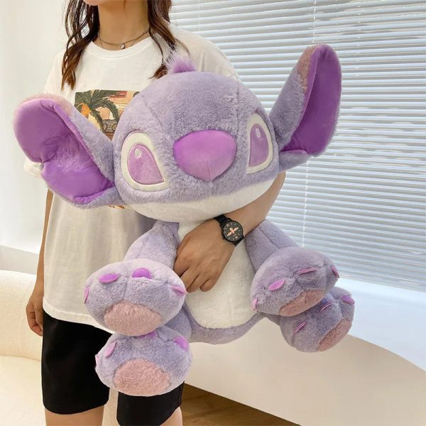 Disney Stitch Plush Toy Cute Kawaii Birthday Gift Disney Stitch Plush Toy Cute Kawaii Birthday Gift