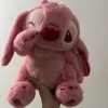 Disney Stitch Plush Toy Kawaii Soft Doll Birthday Gift Disney Stitch Plush Toy Kawaii Soft Doll Birthday Gift