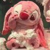 Disney Stitch Plush Toy Kawaii Soft Doll Birthday Gift Disney Stitch Plush Toy Kawaii Soft Doll Birthday Gift