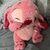 Disney Stitch Plush Toy Kawaii Soft Doll Birthday Gift Disney Stitch Plush Toy Kawaii Soft Doll Birthday Gift