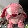 Disney Stitch Plush Toy Kawaii Soft Doll Birthday Gift Disney Stitch Plush Toy Kawaii Soft Doll Birthday Gift