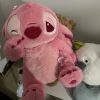 Disney Stitch Plush Toy Kawaii Soft Doll Birthday Gift Disney Stitch Plush Toy Kawaii Soft Doll Birthday Gift