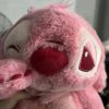 Disney Stitch Plush Toy Kawaii Soft Doll Birthday Gift Disney Stitch Plush Toy Kawaii Soft Doll Birthday Gift