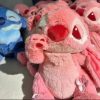 Disney Stitch Plush Toy Kawaii Soft Doll Birthday Gift Disney Stitch Plush Toy Kawaii Soft Doll Birthday Gift