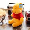 Disney Winnie The Pooh Plush Toys Disney Winnie The Pooh Plush Toys