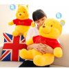 Disney Winnie The Pooh Plush Toys Disney Winnie The Pooh Plush Toys