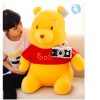 Disney Winnie The Pooh Plush Toys Disney Winnie The Pooh Plush Toys