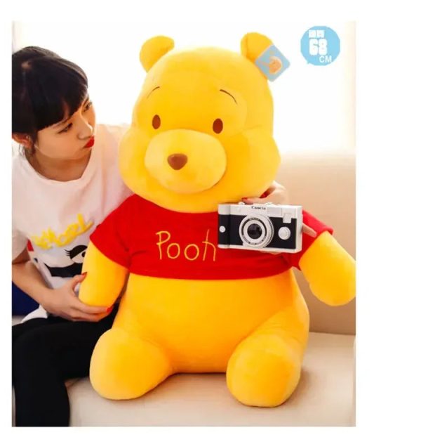 Disney Winnie The Pooh Plush Toys Disney Winnie The Pooh Plush Toys