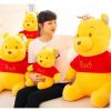 Disney Winnie The Pooh Plush Toys Disney Winnie The Pooh Plush Toys