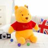Disney Winnie The Pooh Plush Toys Disney Winnie The Pooh Plush Toys