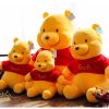 Disney Winnie The Pooh Plush Toys Disney Winnie The Pooh Plush Toys
