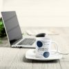 Distance Means So Little - Personalized Mug Distance Means So Little - Personalized Mug